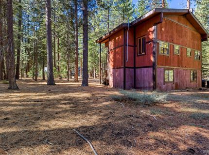 1259 Bonanza Avenue, South Lake Tahoe, CA 96150 Photo