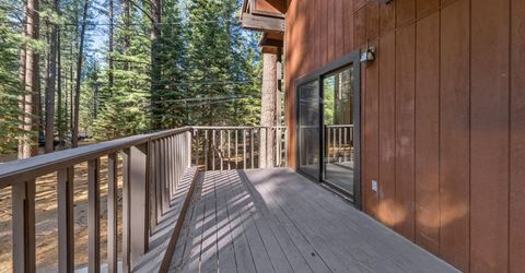 1259 Bonanza Avenue, South Lake Tahoe, CA 96150 Photo