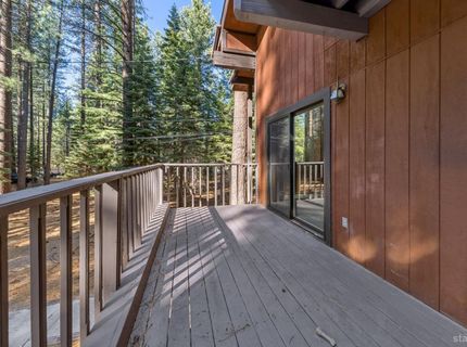 1259 Bonanza Avenue, South Lake Tahoe, CA 96150 Photo