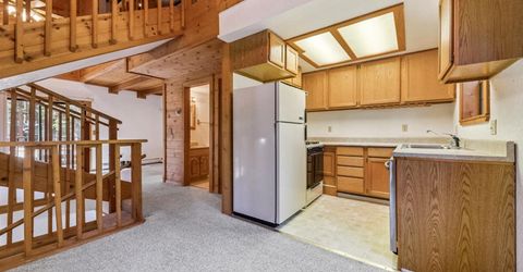 1259 Bonanza Avenue, South Lake Tahoe, CA 96150 Photo