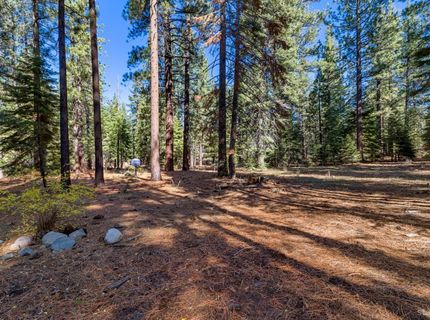 1259 Bonanza Avenue, South Lake Tahoe, CA 96150 Photo