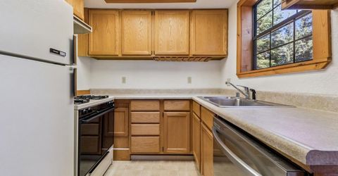 1259 Bonanza Avenue, South Lake Tahoe, CA 96150 Photo