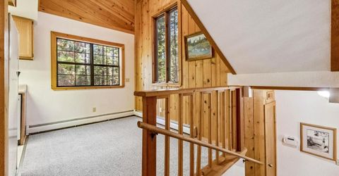 1259 Bonanza Avenue, South Lake Tahoe, CA 96150 Photo