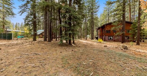 1258 Emerald Bay Road, South Lake Tahoe, CA 96150 Photo