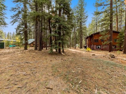 1258 Emerald Bay Road, South Lake Tahoe, CA 96150 Photo