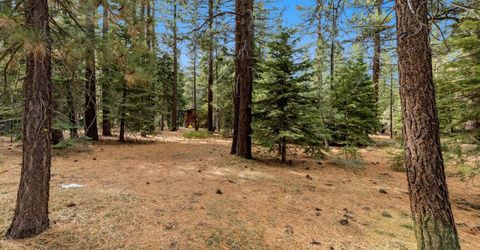 1258 Emerald Bay Road, South Lake Tahoe, CA 96150 Photo
