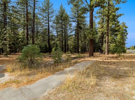 1258 Emerald Bay Road, South Lake Tahoe, CA 96150 Photo