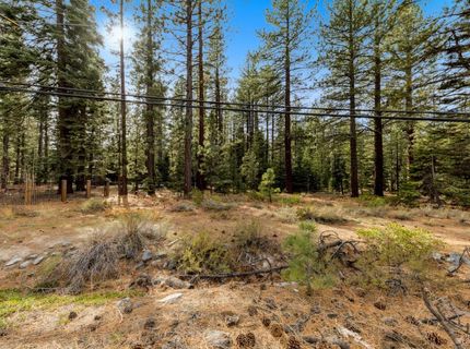 1258 Emerald Bay Road, South Lake Tahoe, CA 96150 Photo