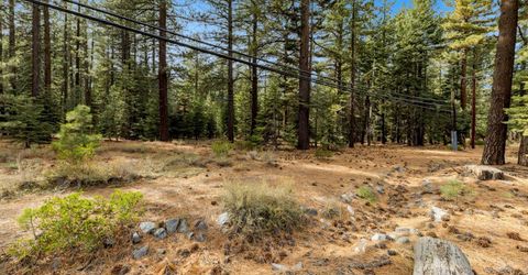 1258 Emerald Bay Road, South Lake Tahoe, CA 96150 Photo