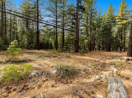 1258 Emerald Bay Road, South Lake Tahoe, CA 96150 Photo