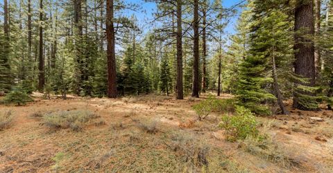 1258 Emerald Bay Road, South Lake Tahoe, CA 96150 Photo
