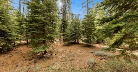 1258 Emerald Bay Road, South Lake Tahoe, CA 96150 Photo