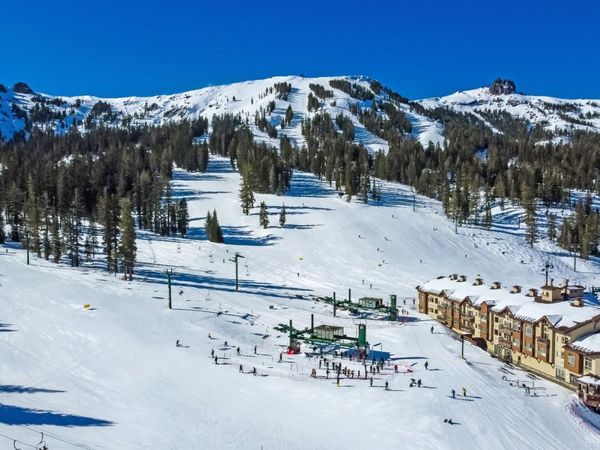 1399 Kirkwood Meadows Drive, Unit D224, Kirkwood, CA 95646