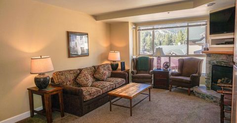 1399 Kirkwood Meadows Drive, Unit D224, Kirkwood, CA 95646 Photo