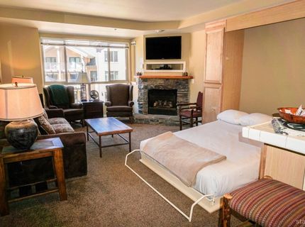 1399 Kirkwood Meadows Drive, Unit D224, Kirkwood, CA 95646 Photo