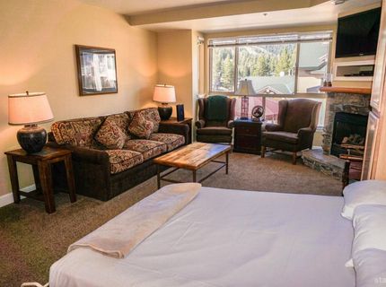 1399 Kirkwood Meadows Drive, Unit D224, Kirkwood, CA 95646 Photo