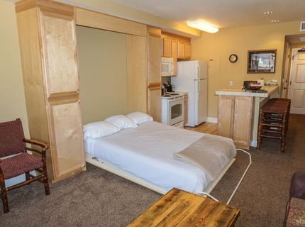 1399 Kirkwood Meadows Drive, Unit D224, Kirkwood, CA 95646 Photo
