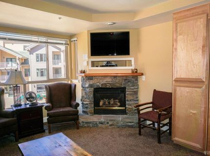1399 Kirkwood Meadows Drive, Unit D224, Kirkwood, CA 95646 Photo