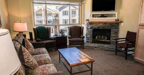 1399 Kirkwood Meadows Drive, Unit D224, Kirkwood, CA 95646 Photo