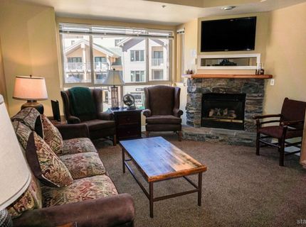 1399 Kirkwood Meadows Drive, Unit D224, Kirkwood, CA 95646 Photo