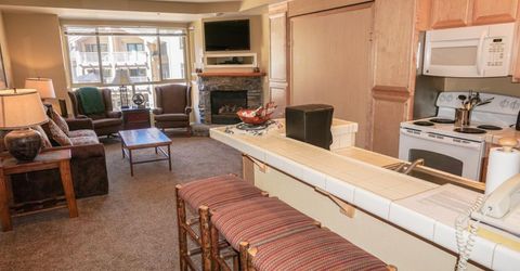 1399 Kirkwood Meadows Drive, Unit D224, Kirkwood, CA 95646 Photo