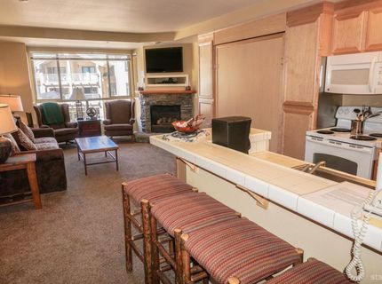 1399 Kirkwood Meadows Drive, Unit D224, Kirkwood, CA 95646 Photo