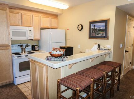 1399 Kirkwood Meadows Drive, Unit D224, Kirkwood, CA 95646 Photo