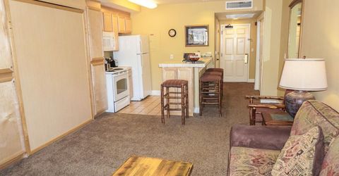 1399 Kirkwood Meadows Drive, Unit D224, Kirkwood, CA 95646 Photo