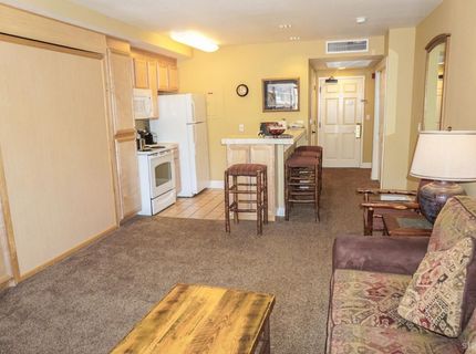 1399 Kirkwood Meadows Drive, Unit D224, Kirkwood, CA 95646 Photo