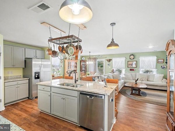 16032 GRANT COURT, BOWLING GREEN, VA 22427