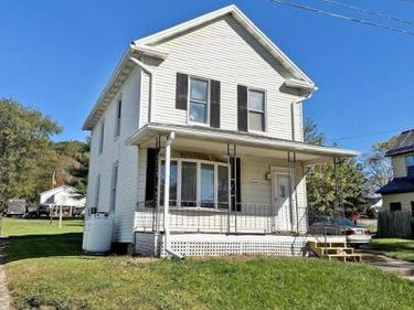 86 LYNN STREET, MADERA, PA 16661