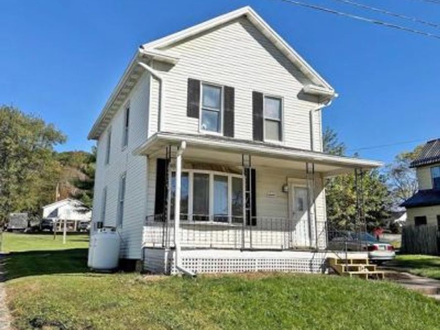 86 Lynn Street, Madera, PA 16661 Main Photo