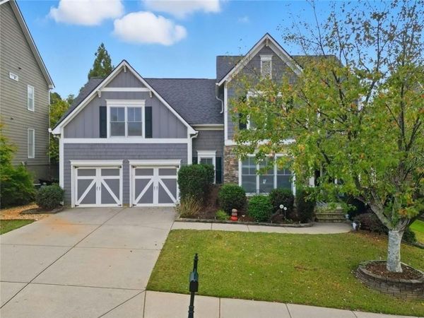 632 Wexford Court, Acworth, GA 30102