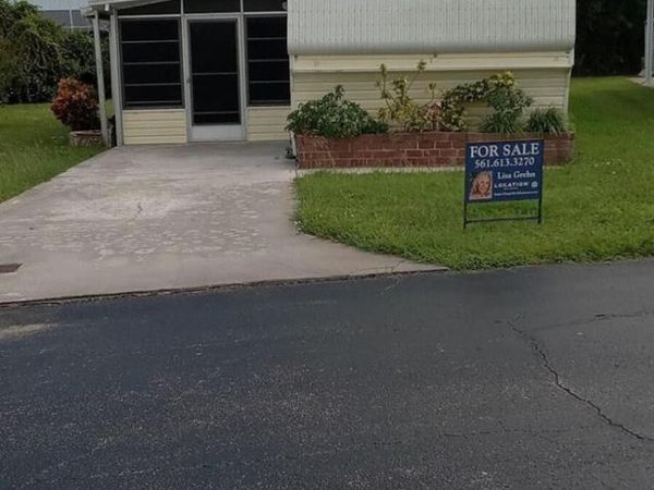 11055 SE Federal Highway, Unit 97, Hobe Sound, FL 33455