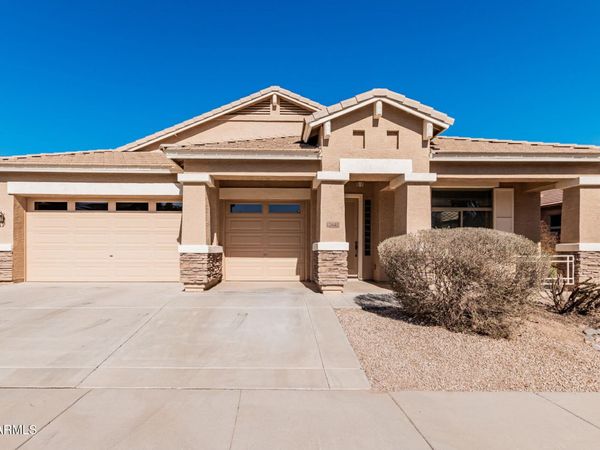 17642 W PERSHING Street, Surprise, AZ 85388