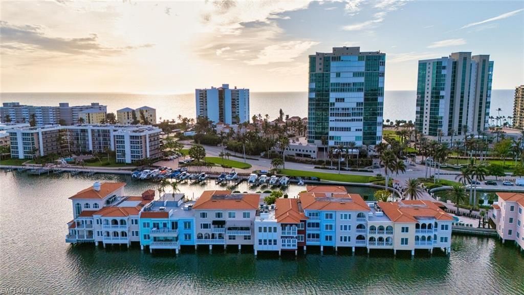 4000 Gulf Shore Blvd N, Unit 1400, Naples, FL 34103 Photo