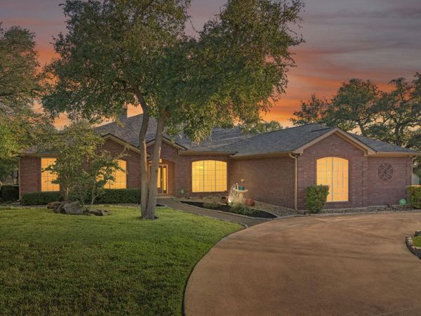 686 Benchmark TRL, Belton, TX 76513