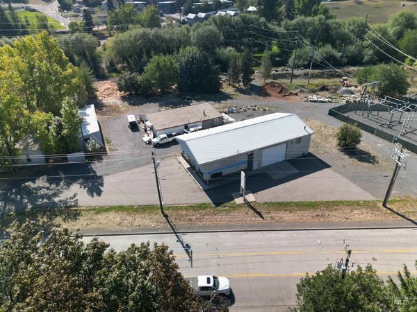 427 Troy Rd, Moscow, ID 83843