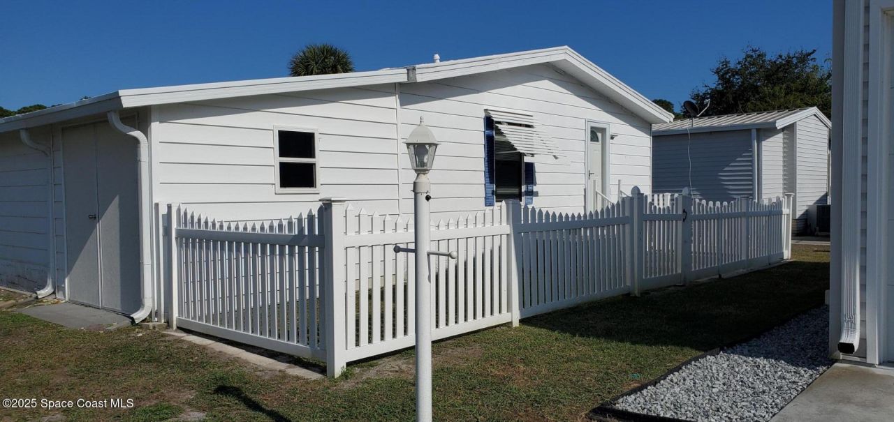 200 Almond Court, Barefoot Bay, FL 32976 Photo