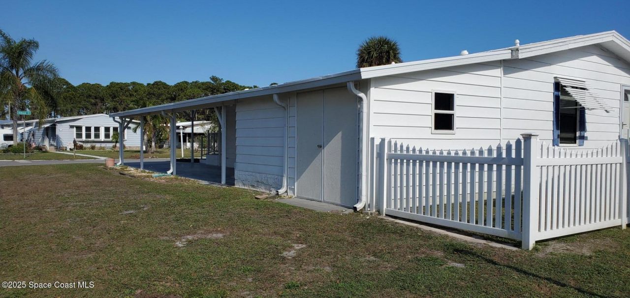 200 Almond Court, Barefoot Bay, FL 32976 Photo