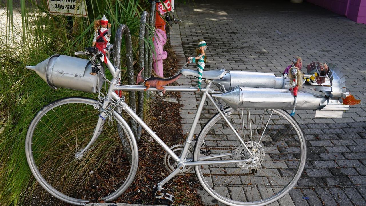 1542 Oak Street, Unit 102, Sarasota, FL 34236 Photo