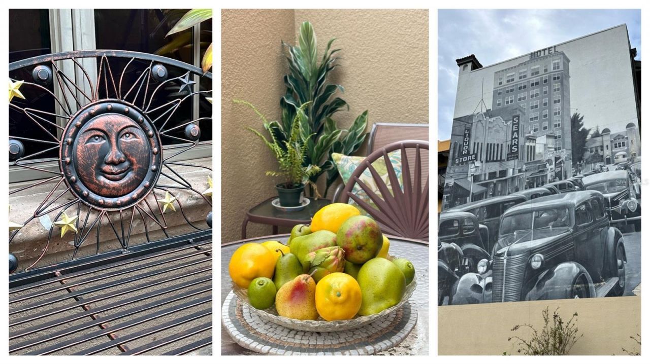 1542 Oak Street, Unit 102, Sarasota, FL 34236 Photo