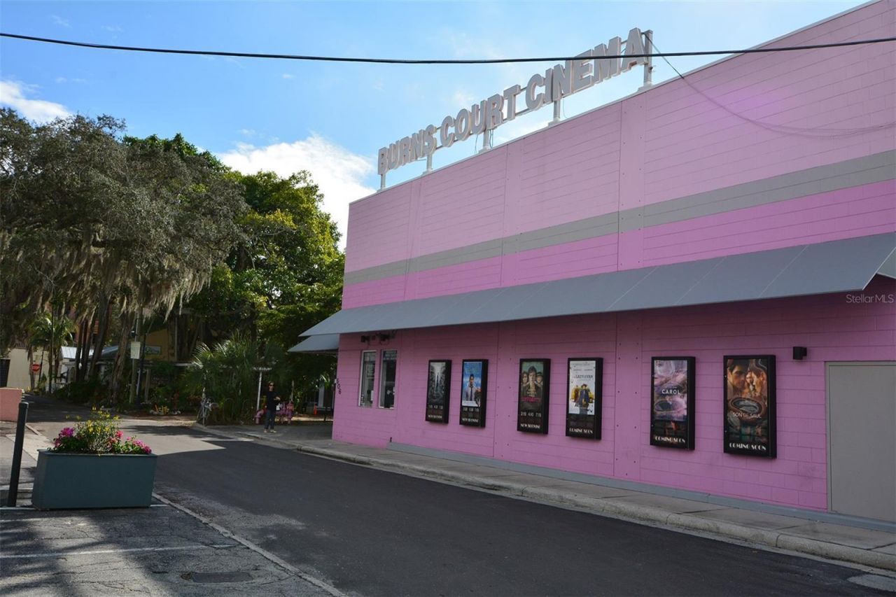 1542 Oak Street, Unit 102, Sarasota, FL 34236 Photo