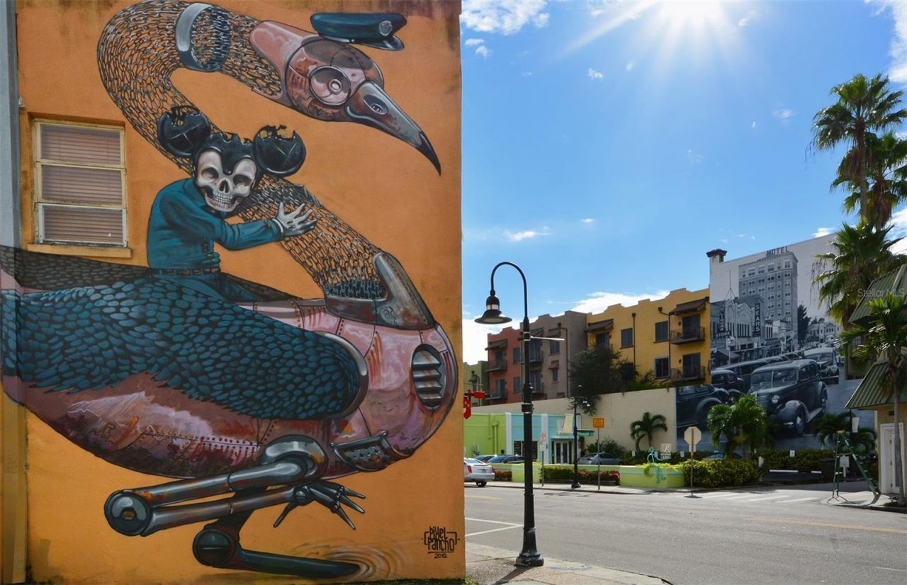 1542 Oak Street, Unit 102, Sarasota, FL 34236 Photo