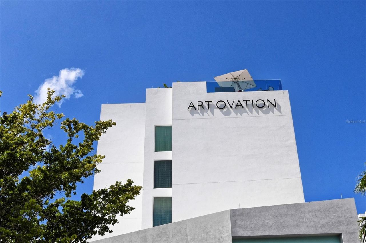 1542 Oak Street, Unit 102, Sarasota, FL 34236 Photo