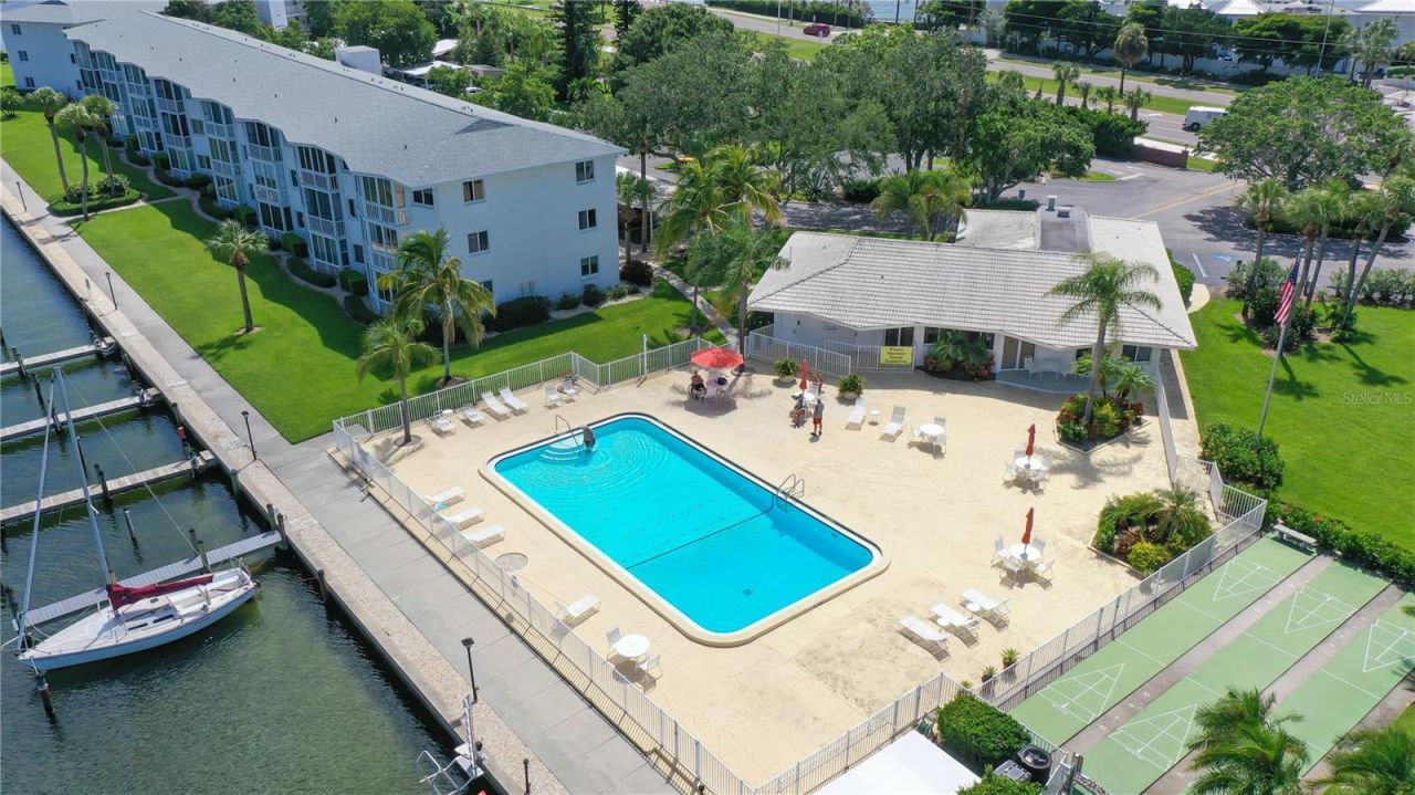 769 John Ringling Boulevard, Unit 3, Sarasota, FL 34236 Photo