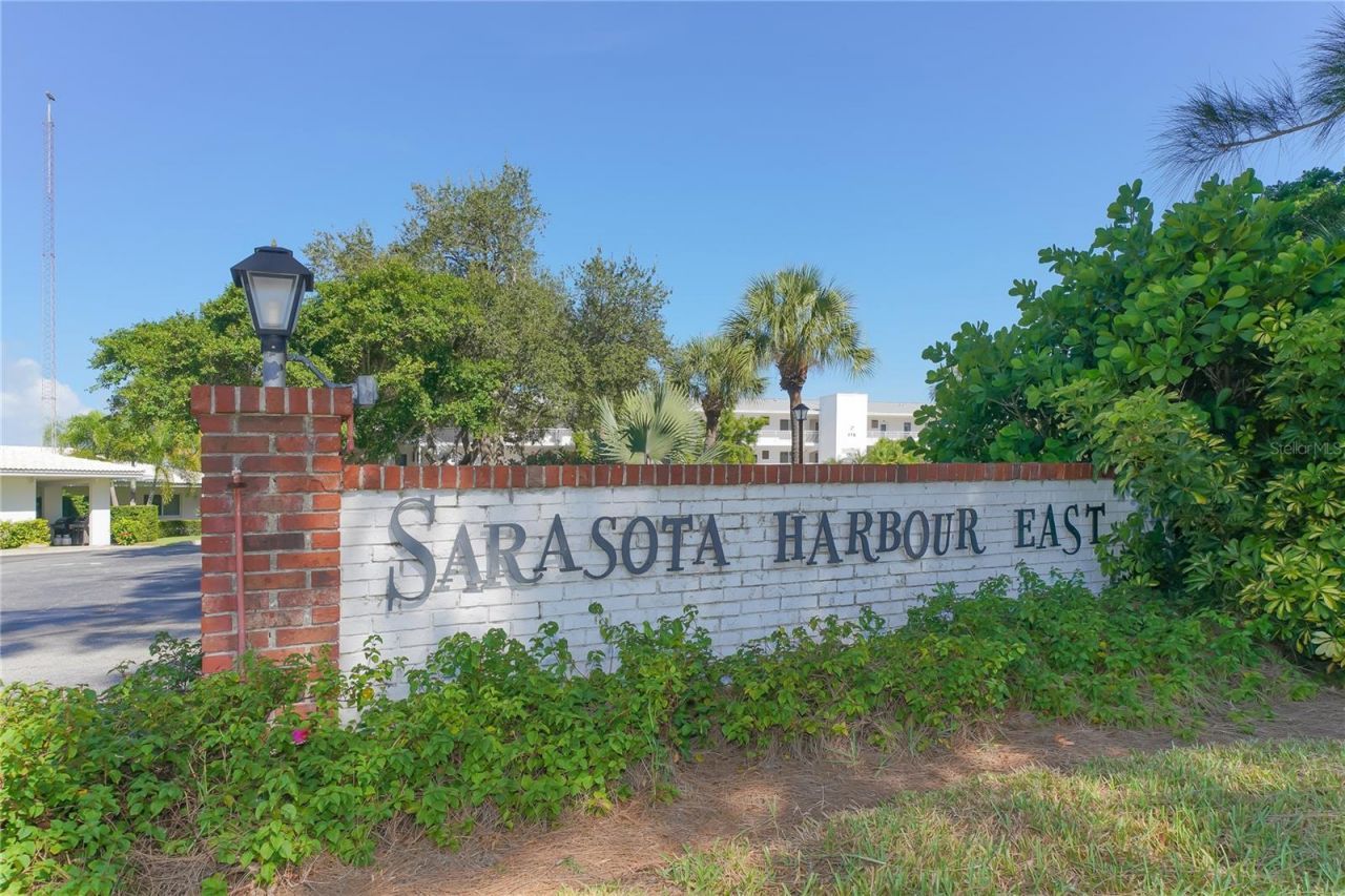 769 John Ringling Boulevard, Unit 3, Sarasota, FL 34236 Photo
