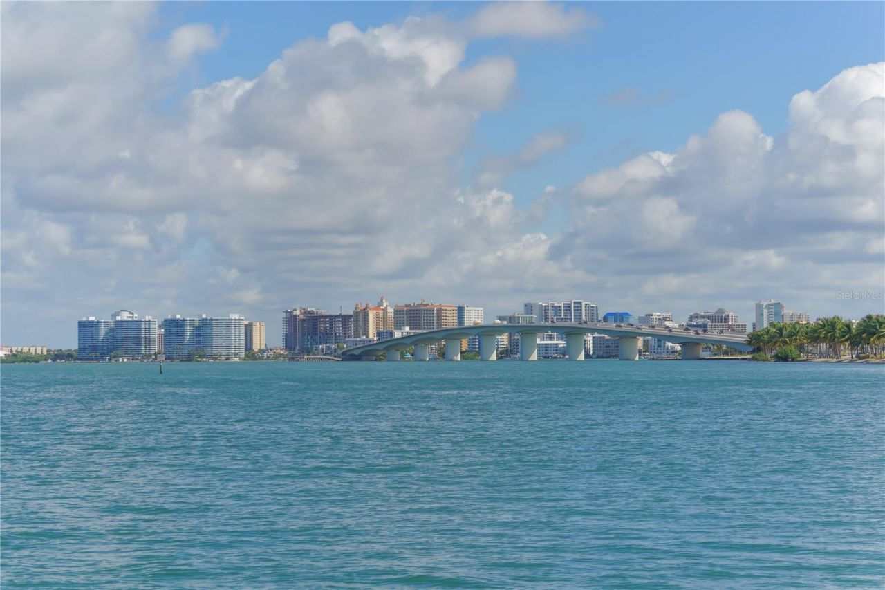 769 John Ringling Boulevard, Unit 3, Sarasota, FL 34236 Photo
