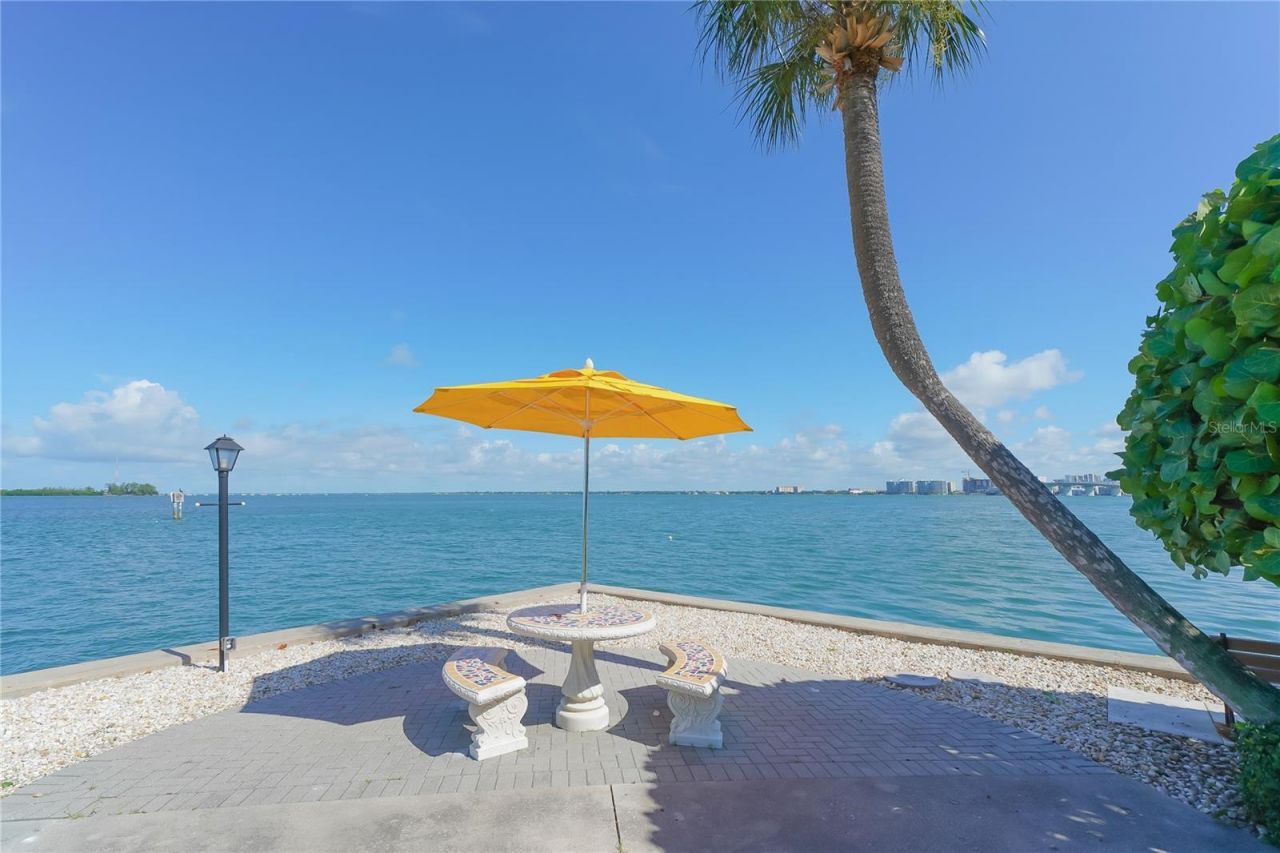 769 John Ringling Boulevard, Unit 3, Sarasota, FL 34236 Photo