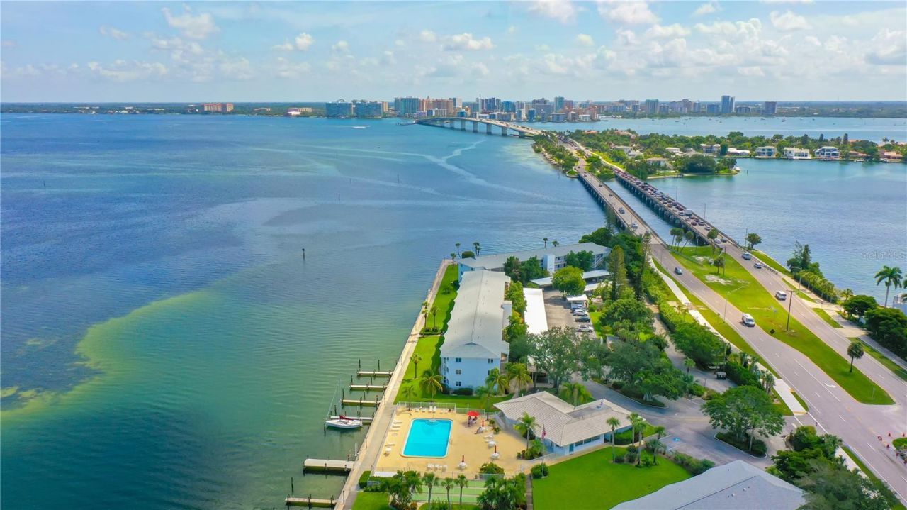769 John Ringling Boulevard, Unit 3, Sarasota, FL 34236 Photo